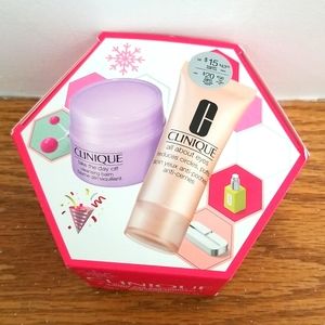 CLINIQUE SHUT EYE ESSENTIALS